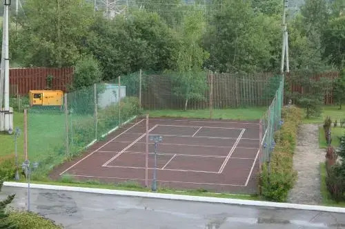 Егнышевка: Gostinichny Kompleks Priokskiy Dvorik