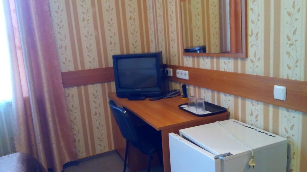 Ясногорск: Фортуна