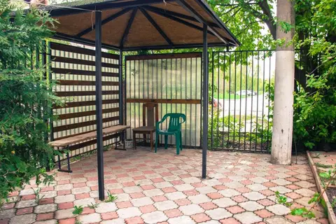 Гостиный домъ — фото 1