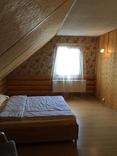 Велегож: Cottages Krasnaya Gora