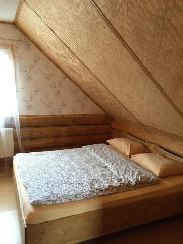 Велегож: Cottages Krasnaya Gora