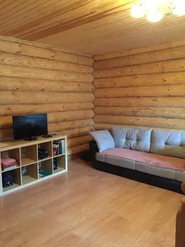Велегож: Cottages Krasnaya Gora