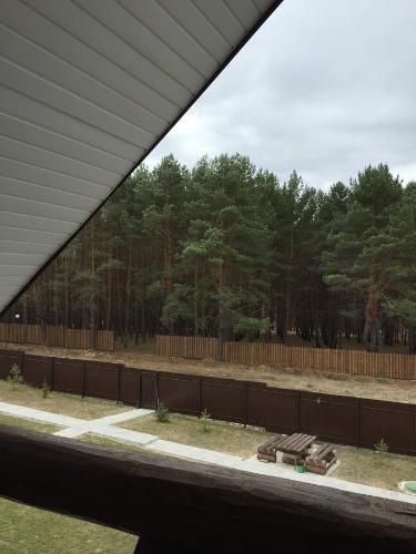 Велегож: Cottages Krasnaya Gora