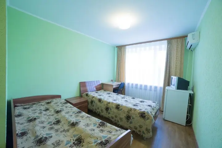 Богородицк: Кристалл