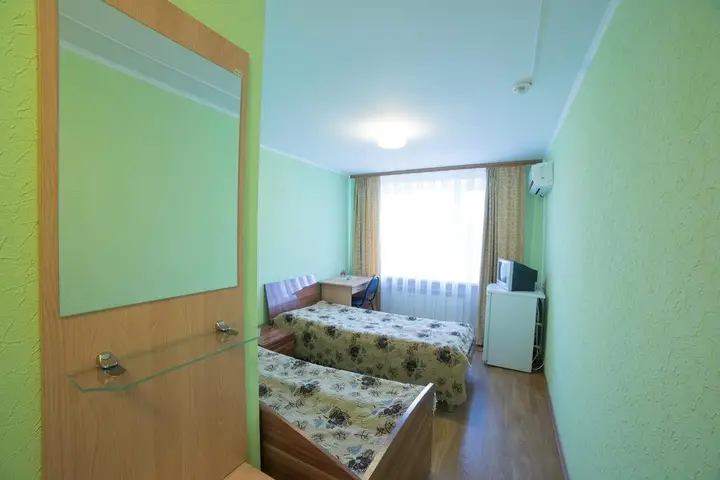 Богородицк: Кристалл