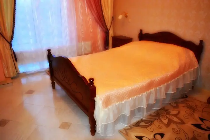 Щёкино: Медея