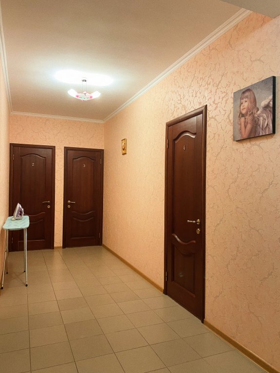 Сочи: Гостевой дом Асхо