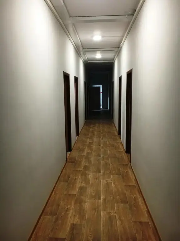 Дедилово: Мотель Дальнобойщик