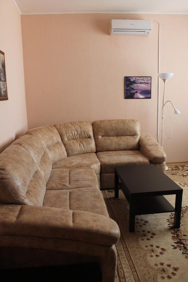 Kumertau: Prometey Hotel
