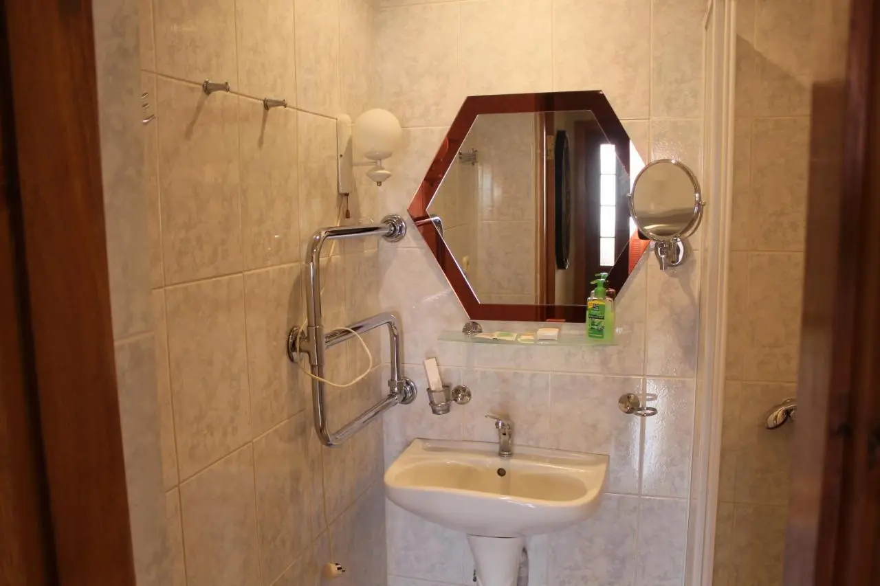 Kumertau: Prometey Hotel