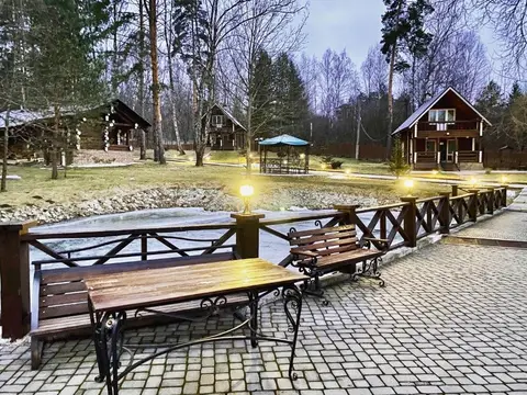 Парк-Отель Миллениум — фото 1