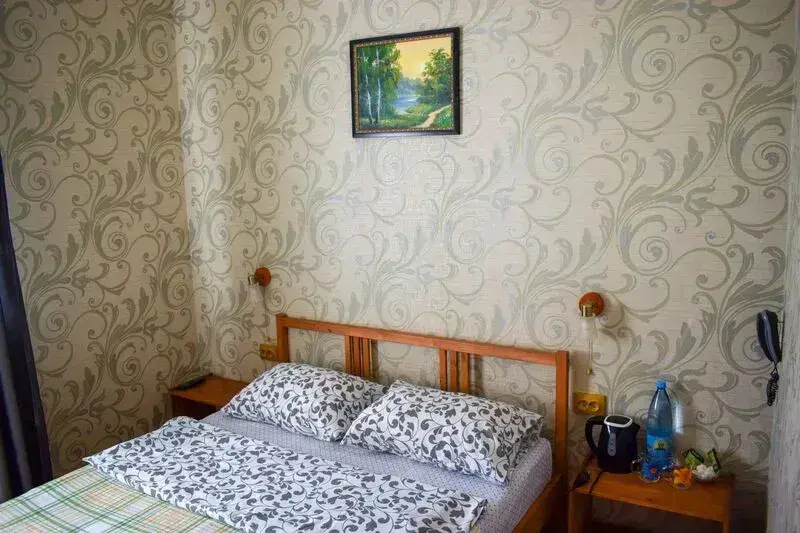 Новомосковск: Русский лес