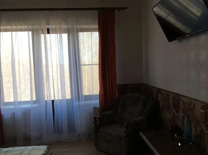 Новомосковск: Русский лес