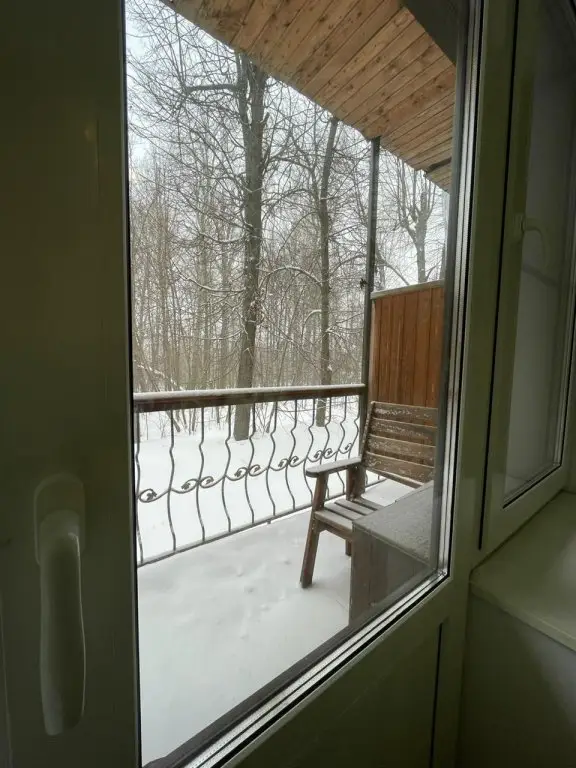 Новомосковск: Русский лес