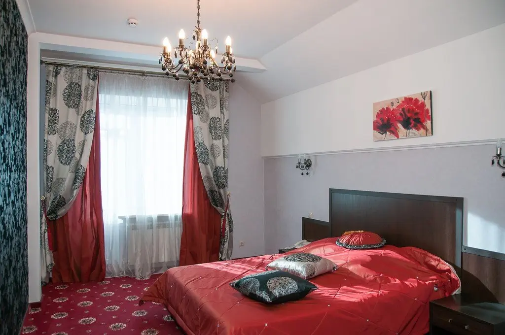 Старый Оскол: Business Hotel