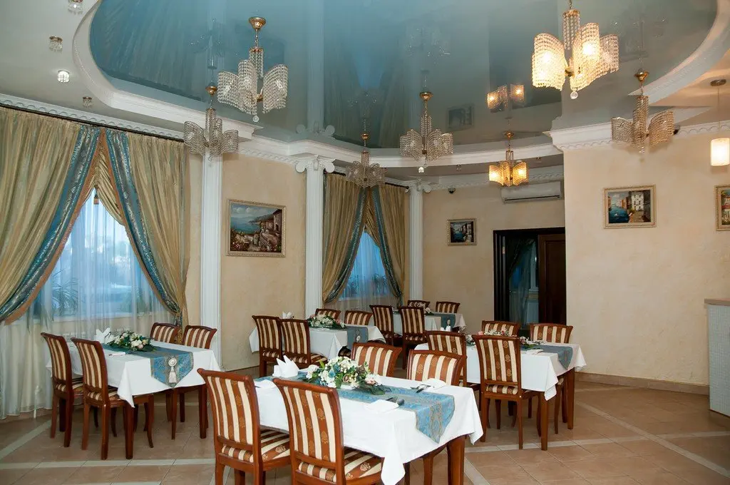 Старый Оскол: Business Hotel