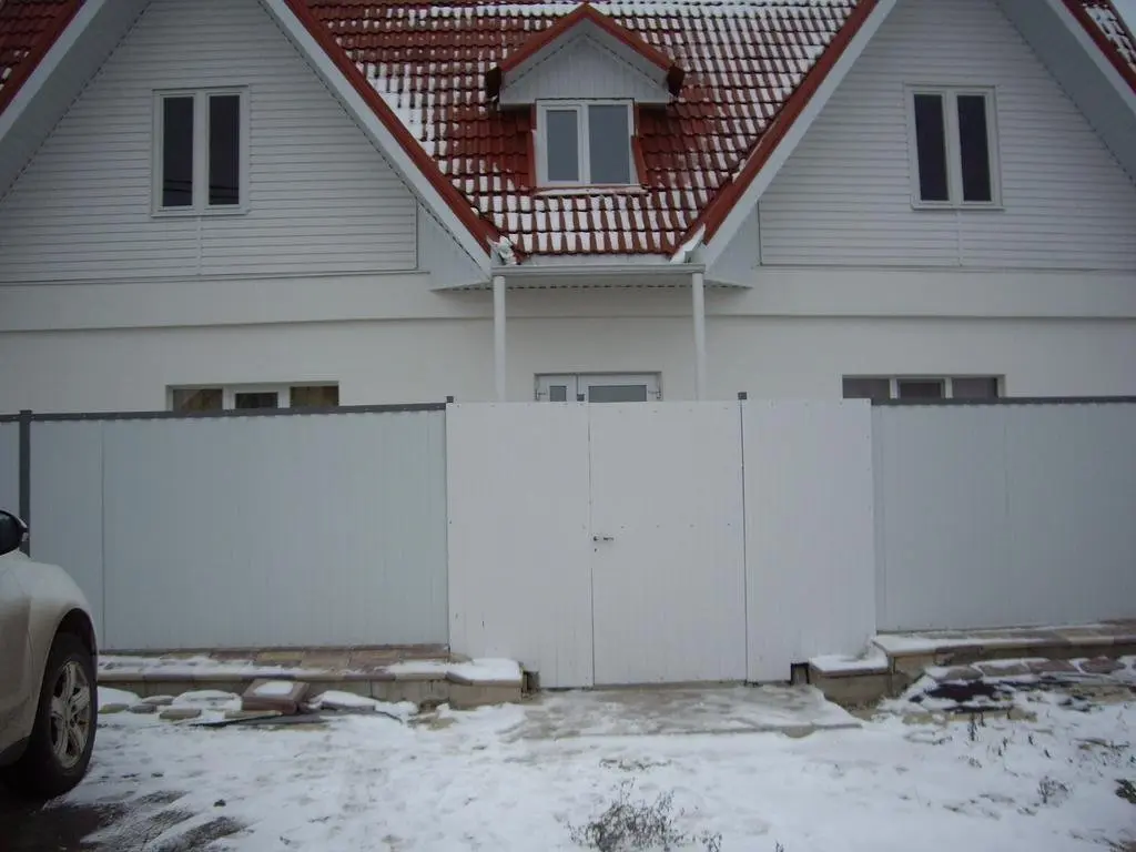 Старый Оскол: Cottage In Staryy Oskol