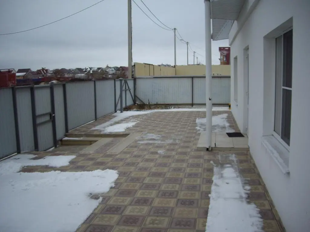 Старый Оскол: Cottage In Staryy Oskol