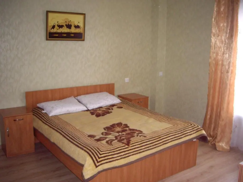 Старый Оскол: Cottage In Staryy Oskol