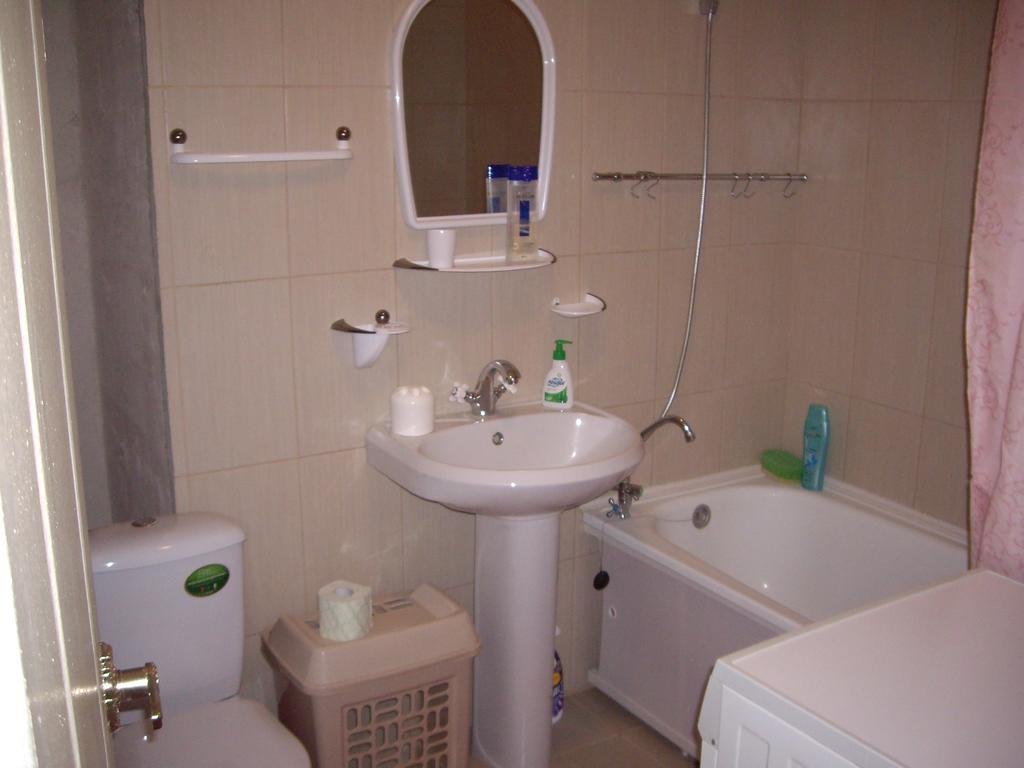 Старый Оскол: Cottage In Staryy Oskol