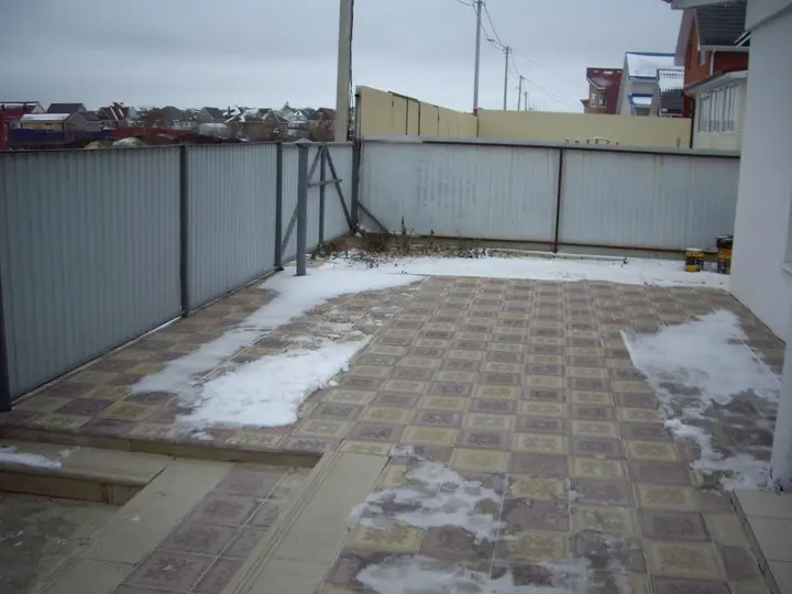 Старый Оскол: Cottage In Staryy Oskol