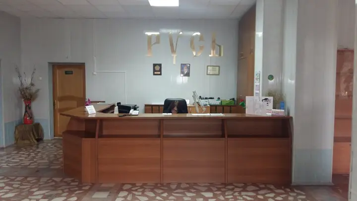 Старый Оскол: Отель Русь