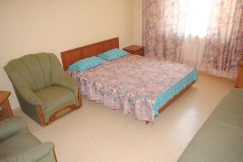 Старый Оскол: Gracia Hotel