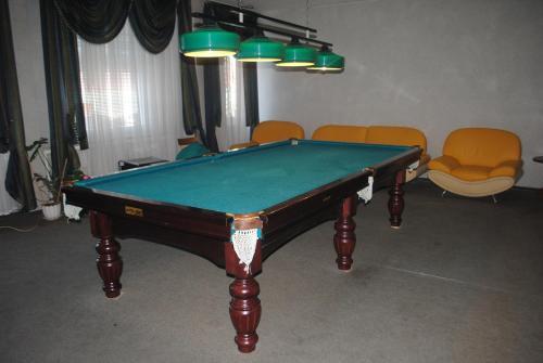 Старый Оскол: Gracia Hotel