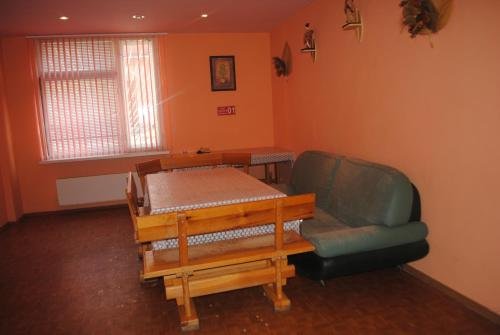 Старый Оскол: Gracia Hotel
