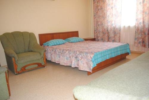 Старый Оскол: Gracia Hotel