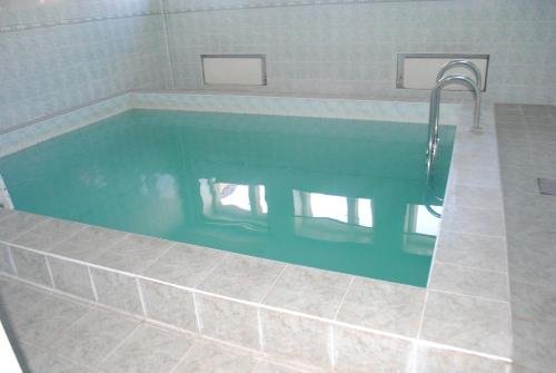 Старый Оскол: Gracia Hotel