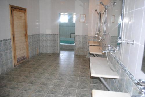 Старый Оскол: Gracia Hotel