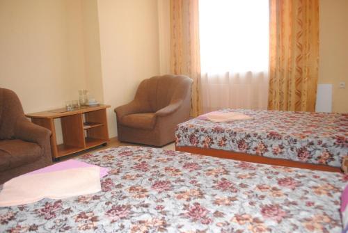 Старый Оскол: Gracia Hotel