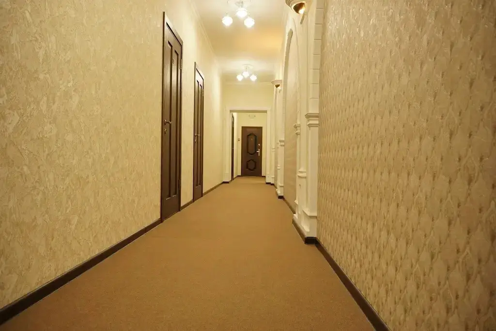 Старый Оскол: Hotel Versal