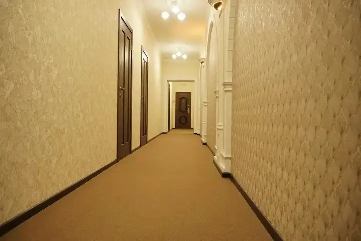 Старый Оскол: Hotel Versal