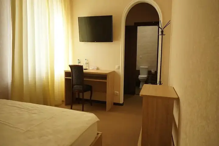 Старый Оскол: Hotel Versal