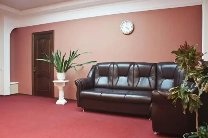 Старый Оскол: Hotel Versal