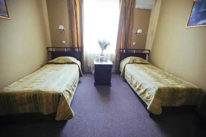 Старый Оскол: Hotel Versal