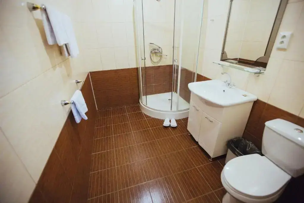 Старый Оскол: Hotel Versal