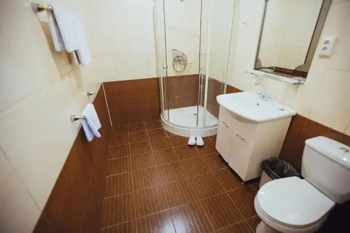 Старый Оскол: Hotel Versal