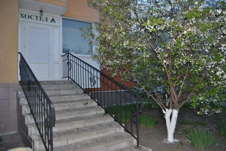 Старый Оскол: Hostel Pandora