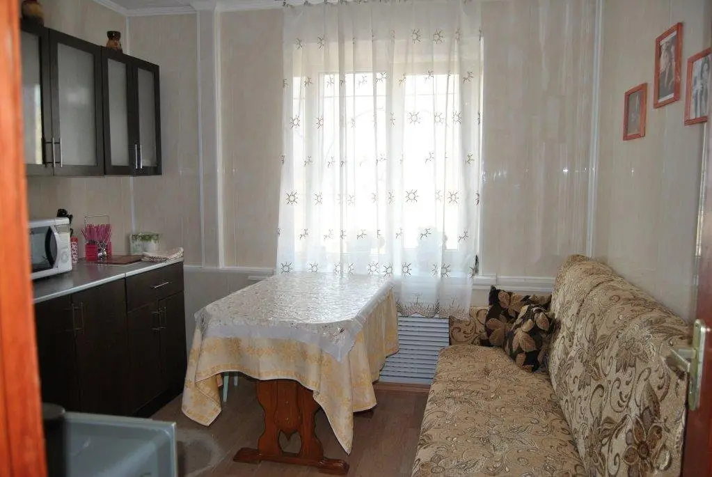 Старый Оскол: Hostel Pandora