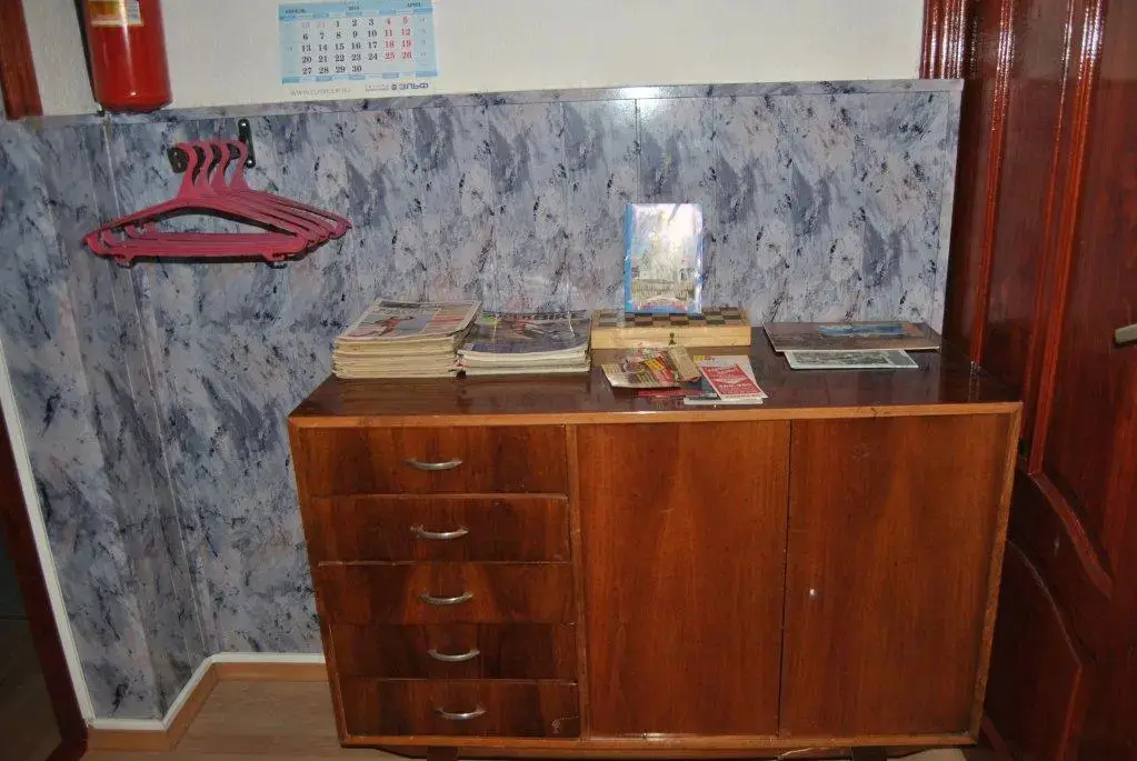 Старый Оскол: Hostel Pandora