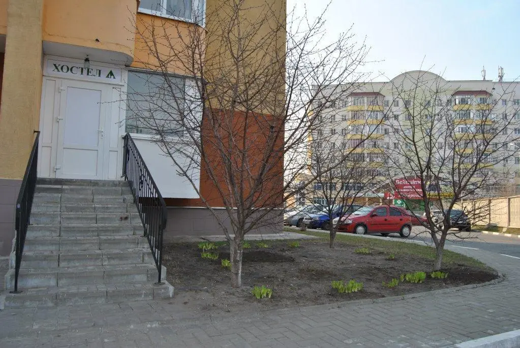 Старый Оскол: Hostel Pandora