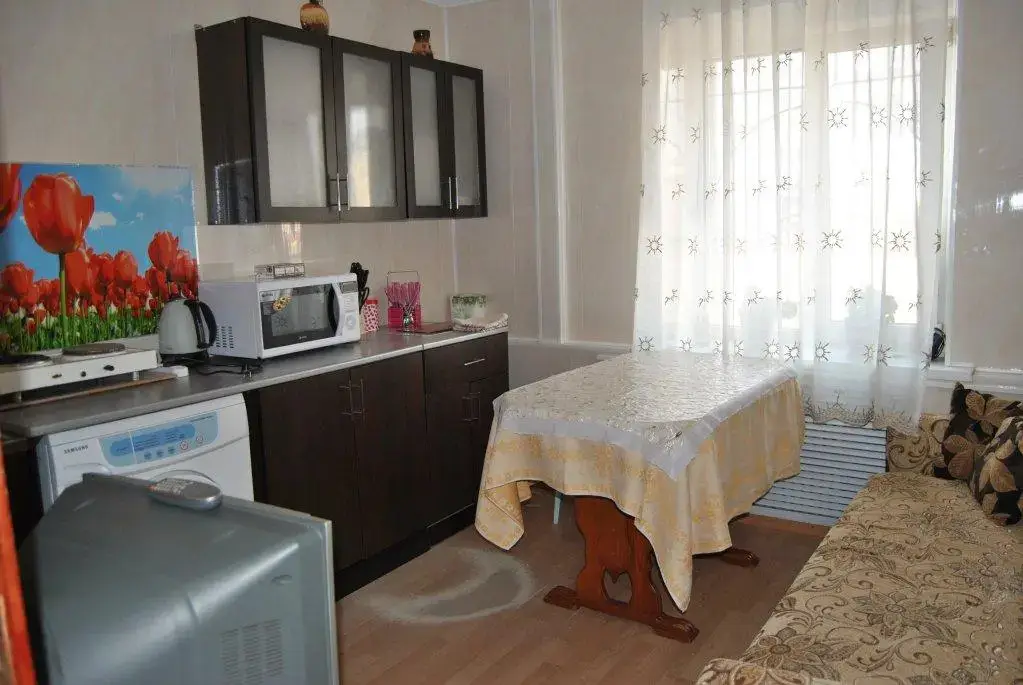 Старый Оскол: Hostel Pandora