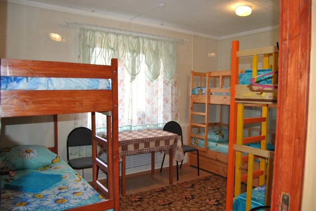 Старый Оскол: Hostel Pandora