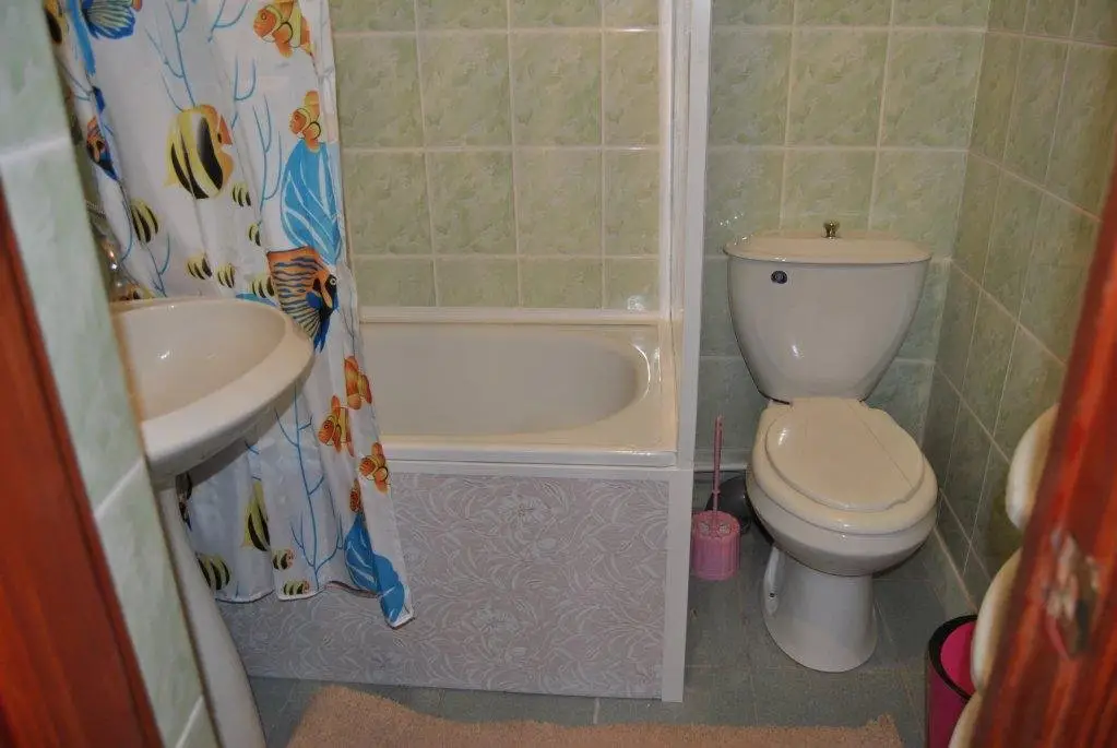 Старый Оскол: Hostel Pandora