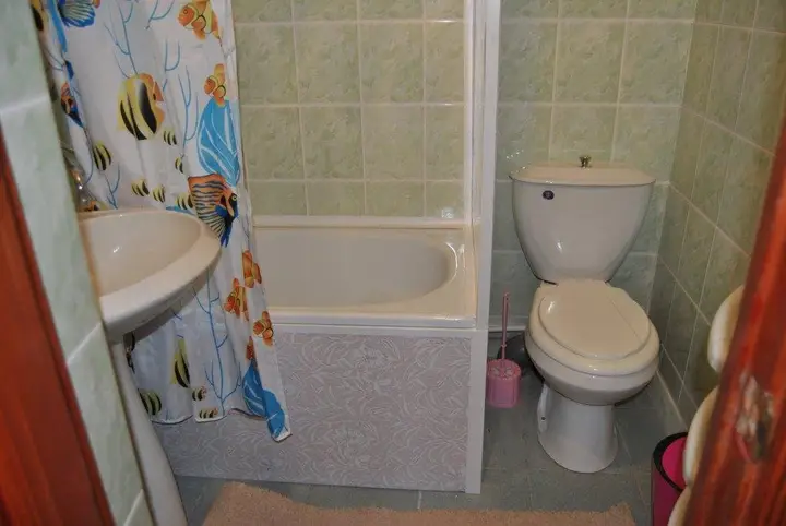 Старый Оскол: Hostel Pandora