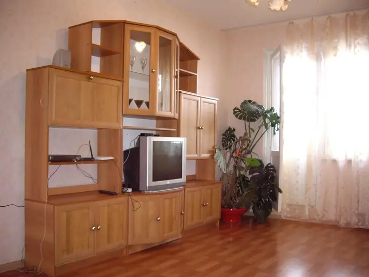 Старый Оскол: Kvartira u Avtovokzala
