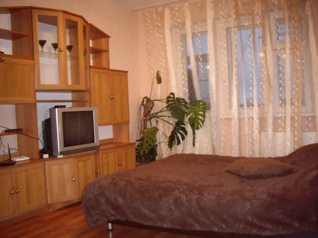 Старый Оскол: Kvartira u Avtovokzala